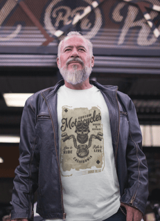 Nome do produto CAMISETA PRIME  LIVE TO RIDE