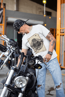 Nome do produto CAMISETA PRIME BLACK EAGLE