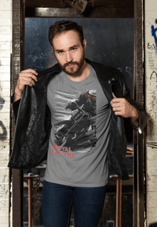 Nome do produto CAMISETA R.E. 1928