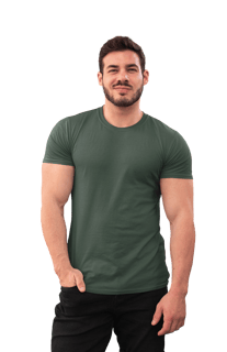 Nome do produto CAMISETA PIMA BASIC