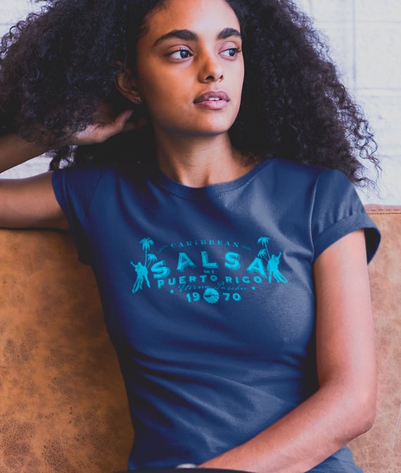 Salsa Puerto Rico 