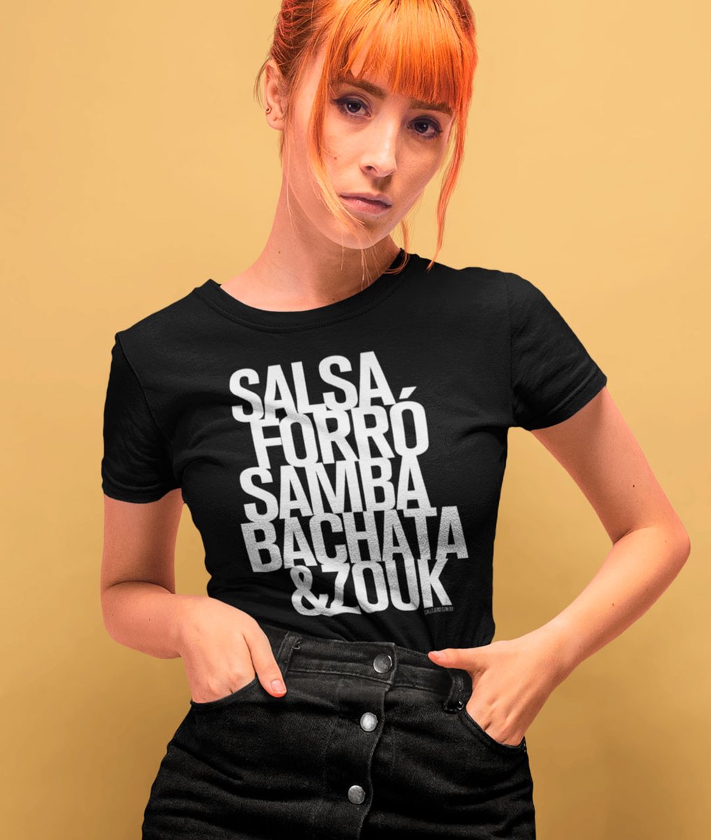 Nome do produto: Ritmos - Fem