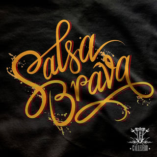 Nome do produto Salsa Brava - Fem