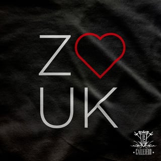 Nome do produto Zouk Love Square - Branca