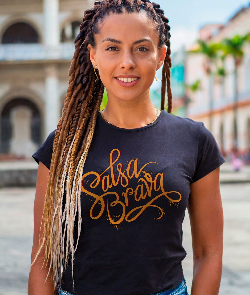 Nome do produto: Salsa Brava - Fem