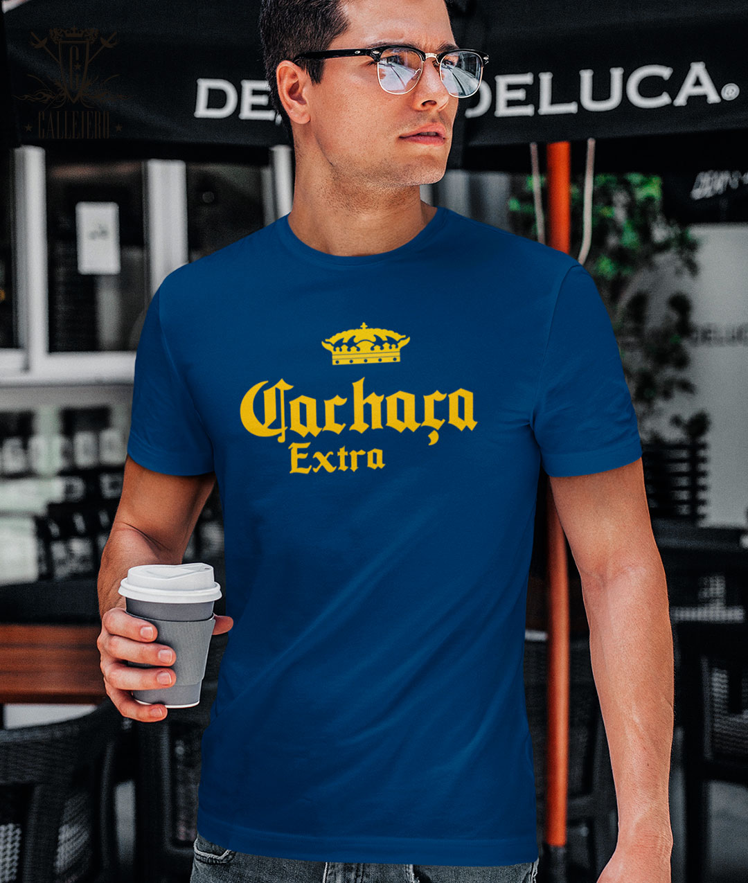 Cachaça Extra