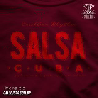 Nome do produto Salsa Cuba-2