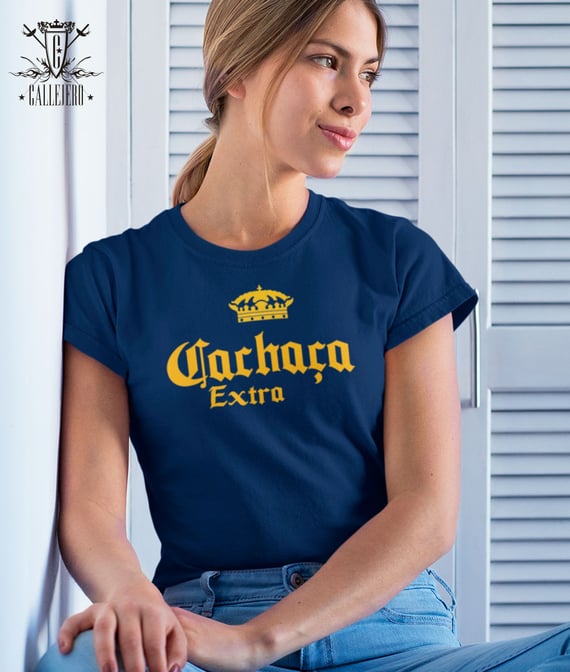 Cachaça Extra - Fem