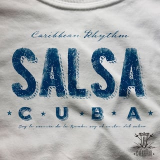 Nome do produto Salsa Cuba