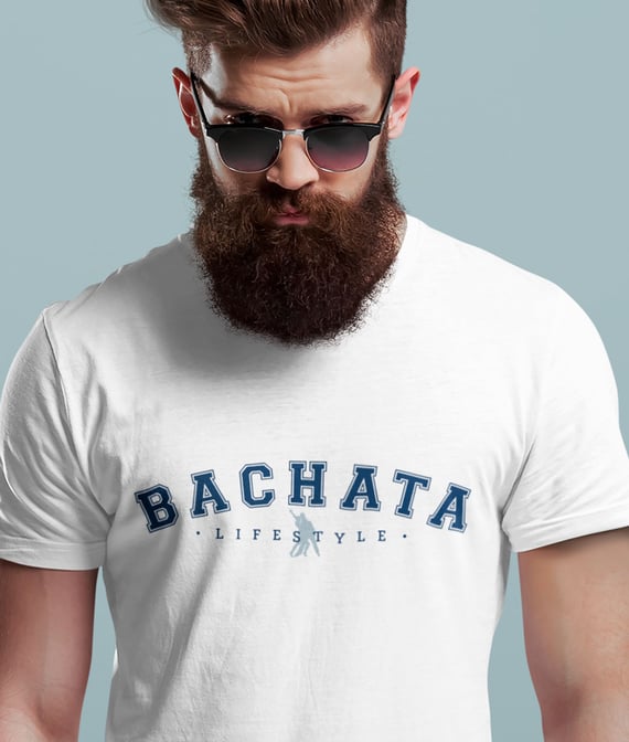 Bachata Lifestyle - Masc