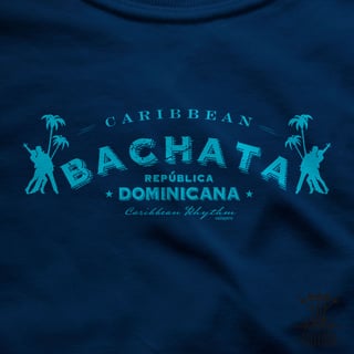 Nome do produto Caribbean Bachata