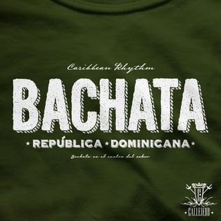 Nome do produto Bachata Caribbean Rhythm - fem