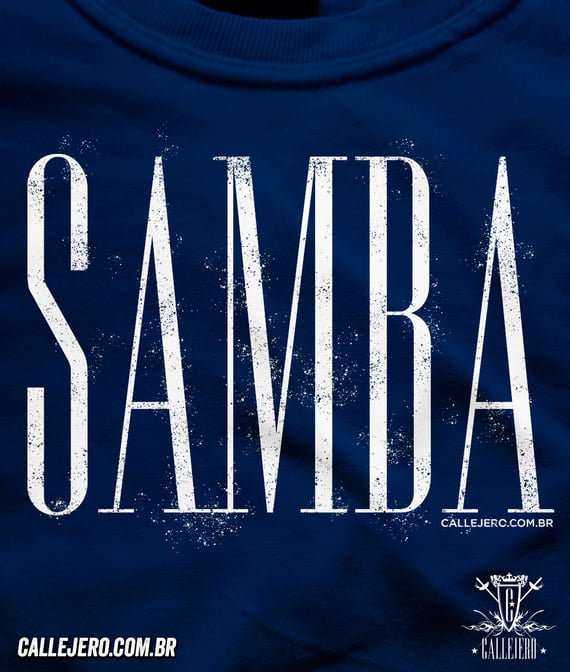 Samba Classic - masc