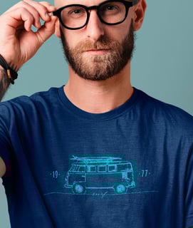 Nome do produto Surf-Kombi - masc
