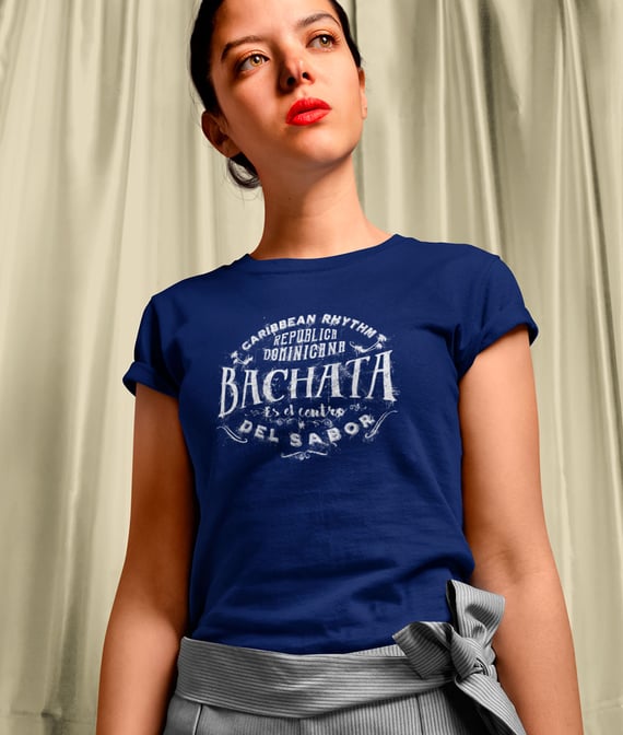 Bachata con Sabor