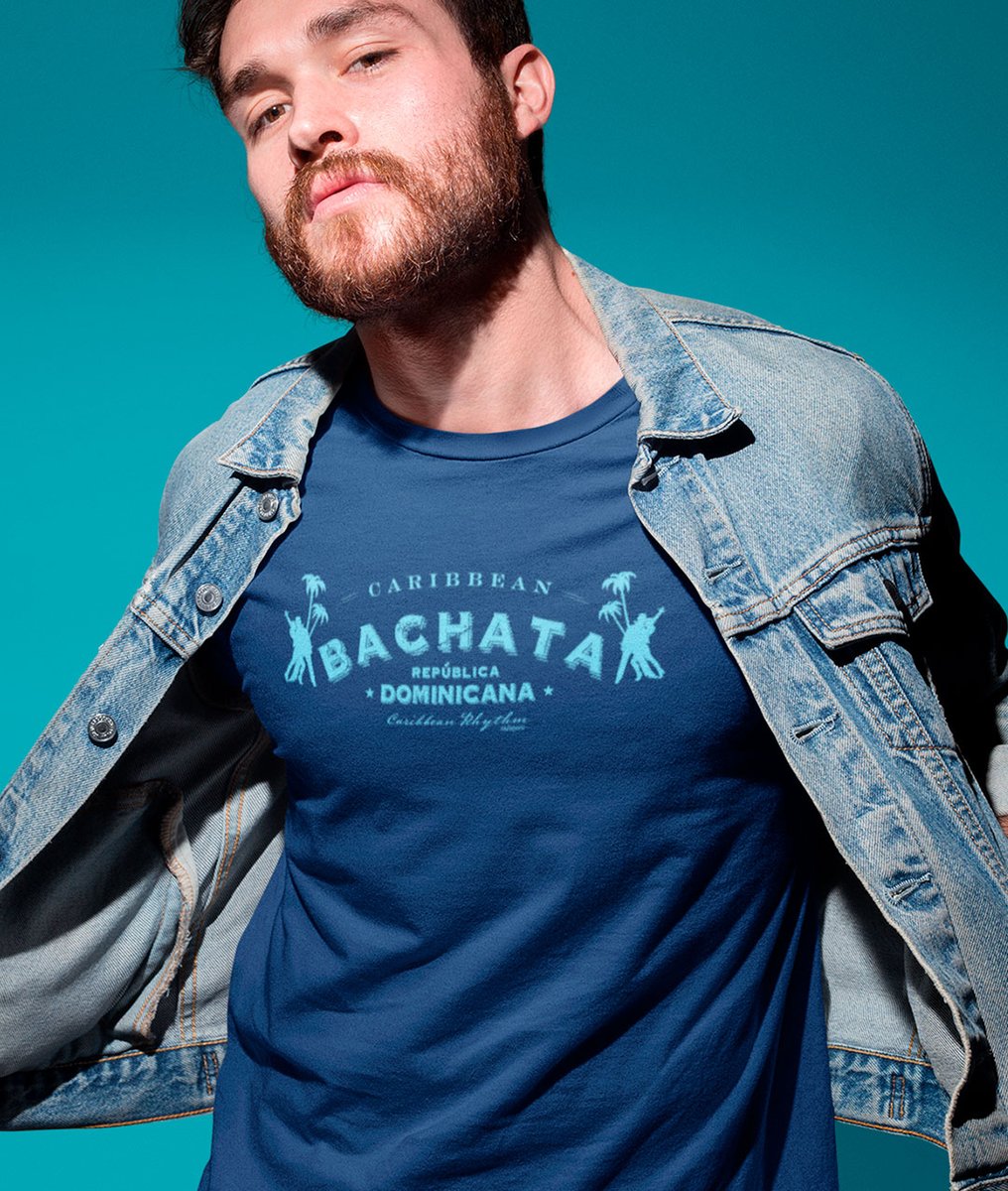 Nome do produto: Caribbean Bachata