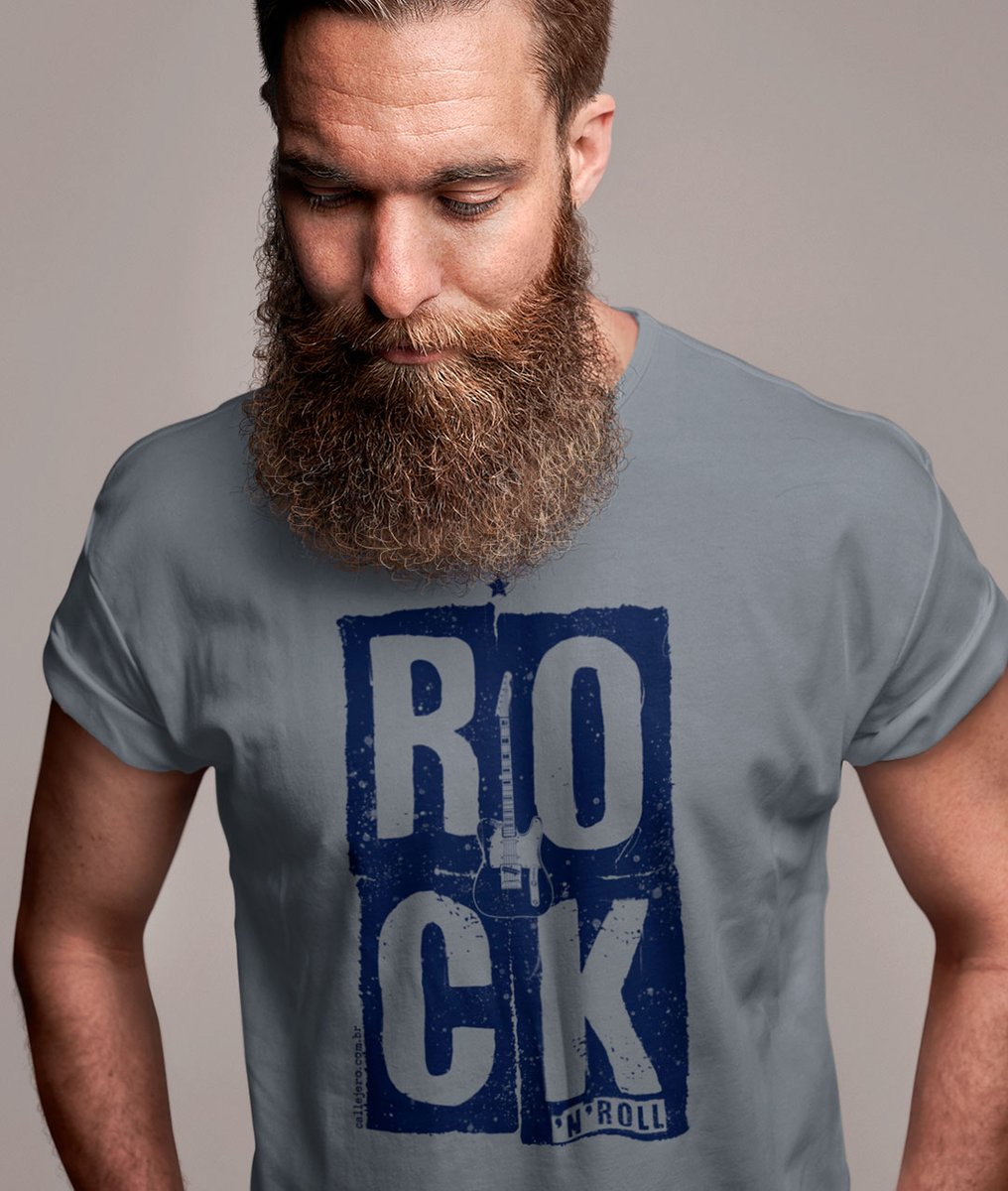 Nome do produto: Rock