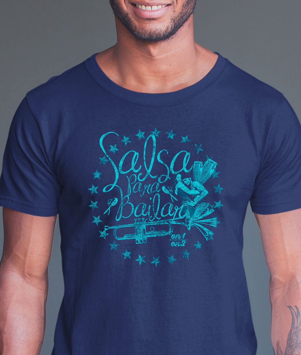Nome do produto: Salsa para Bailar