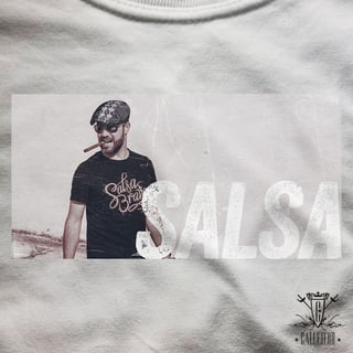 Nome do produto Salsero Callejero