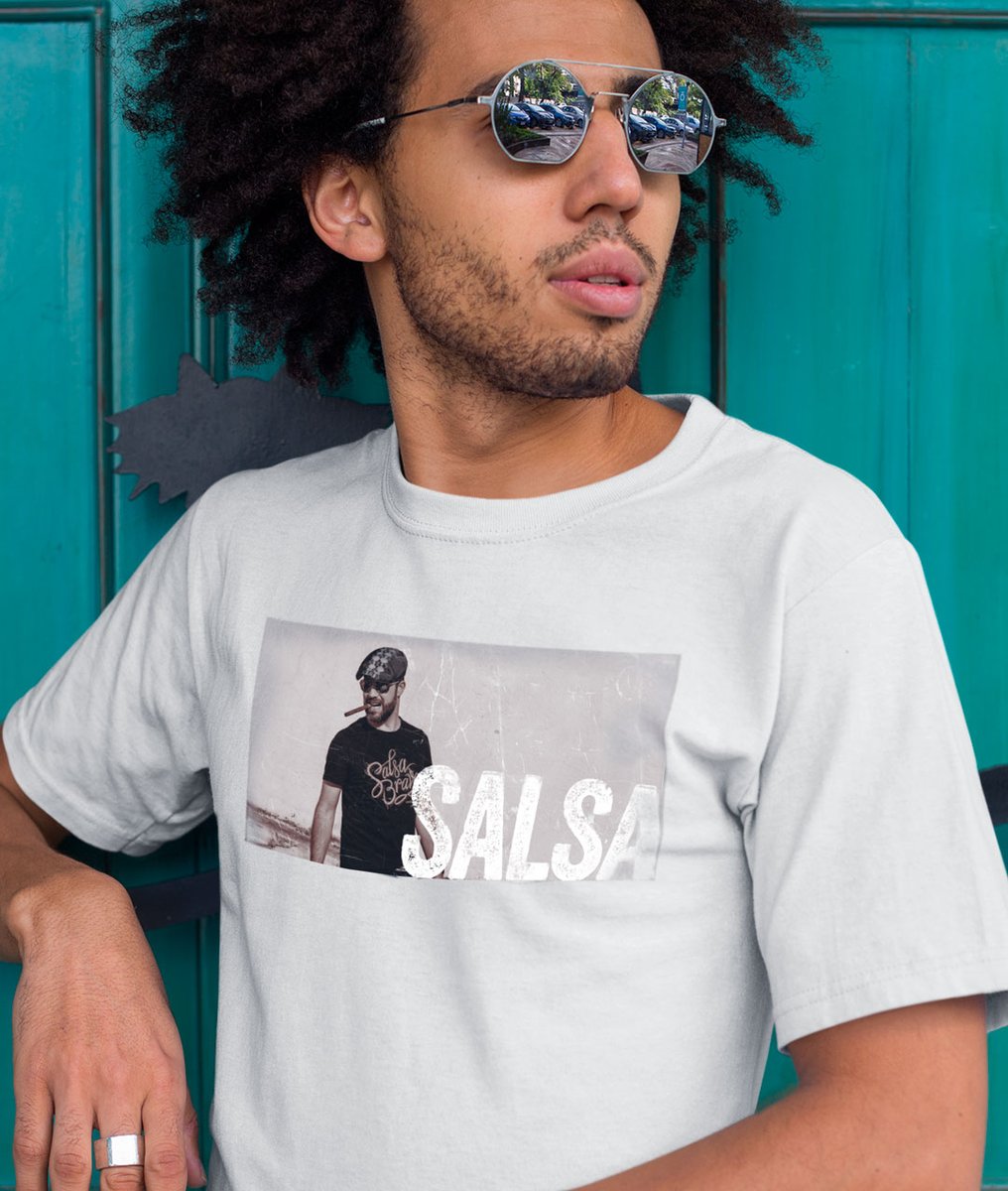 Nome do produto: Salsero Callejero