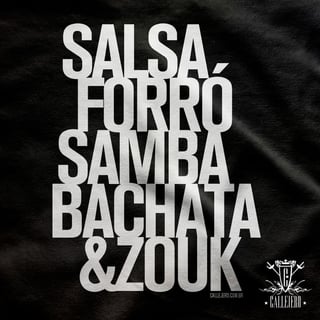 Nome do produto Ritmos - Fem