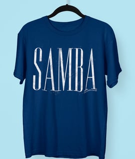Nome do produto Samba Classic - masc