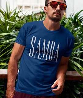 Nome do produto Samba Classic - masc