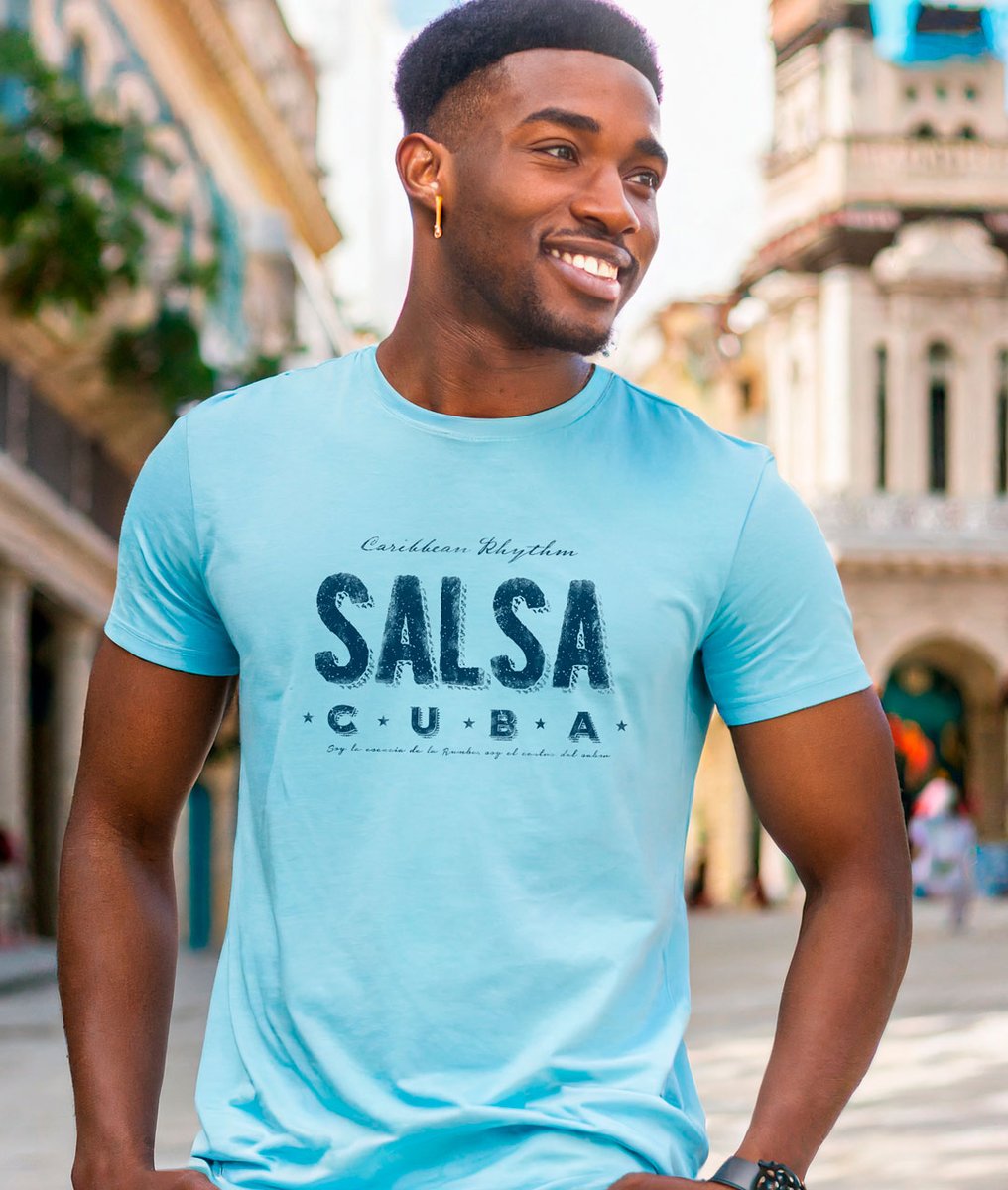 Nome do produto: Salsa Cuba