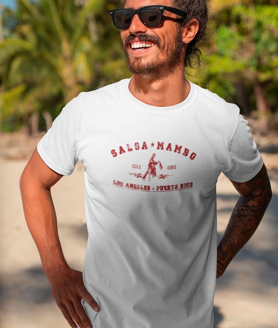 Salsa - Mambo