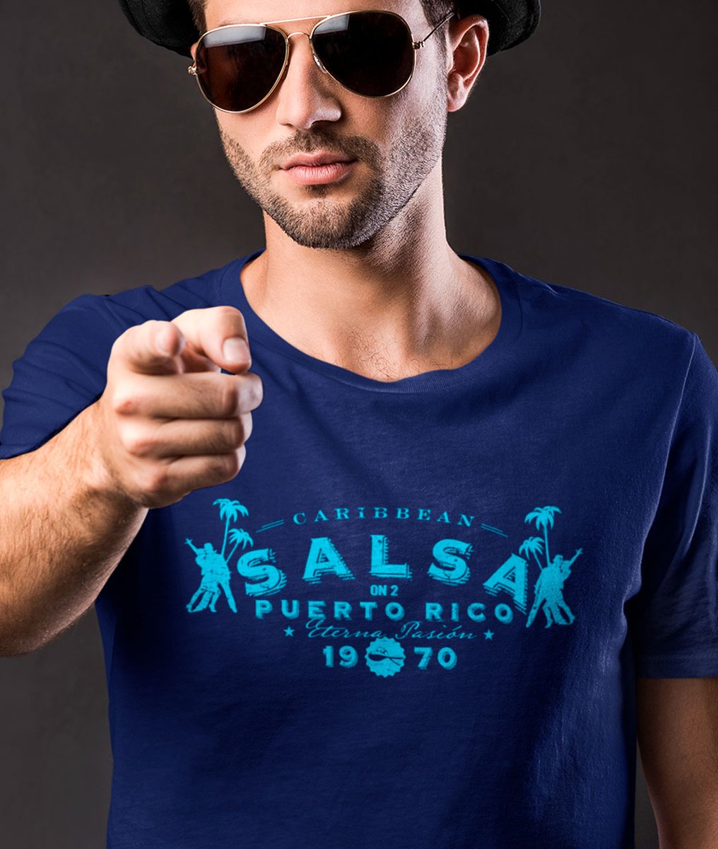 Nome do produto: Salsa Puerto Rico