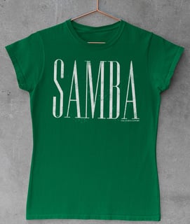 Nome do produto Samba Classic - fem