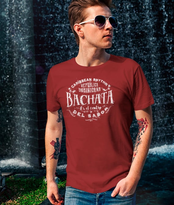 Bachata con Sabor