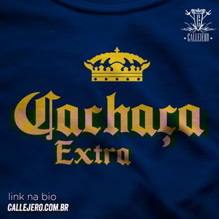 Nome do produto Cachaça Extra - Fem