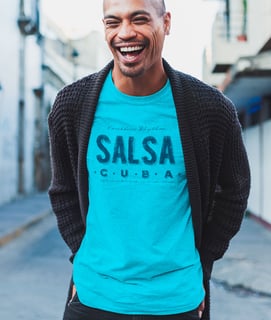 Nome do produto Salsa Cuba