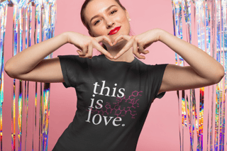 Nome do produto This is Love