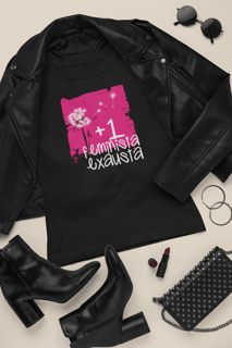 Nome do produto Feminista