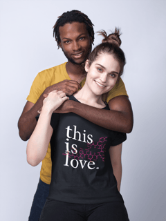 Nome do produto This is Love