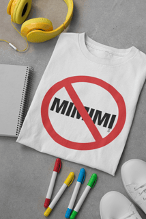 Nome do produto Sem MIMIMI (pima)