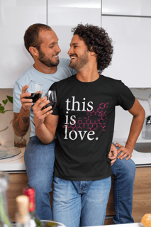 Nome do produto This is Love