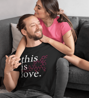 Nome do produto This is Love
