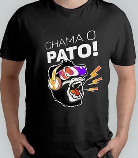 Nome do produto Monkey - Chama o Pato!