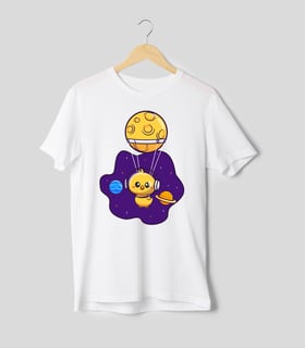 Nome do produto Mundo da Lua Duck