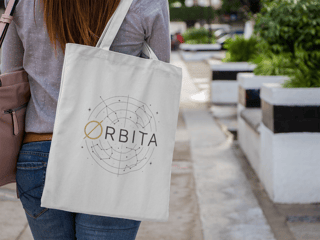 Ecobag ÓRBITA®