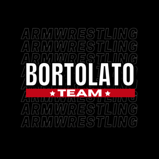 Nome do produto Regata - BORTOLATO TEAM