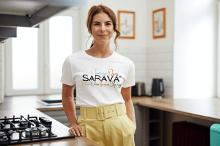 Nome do produto SARAVÁ