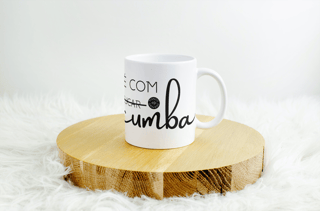 Nome do produto CAFÉ COM MACUMBA