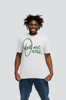 OKÊ ARÔ OXÓSSI
