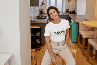 Nome do produto SARAVÁ