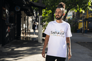 Nome do produto SARAVÁ
