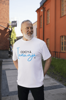 Nome do produto ODOYÁ IEMANJÁ